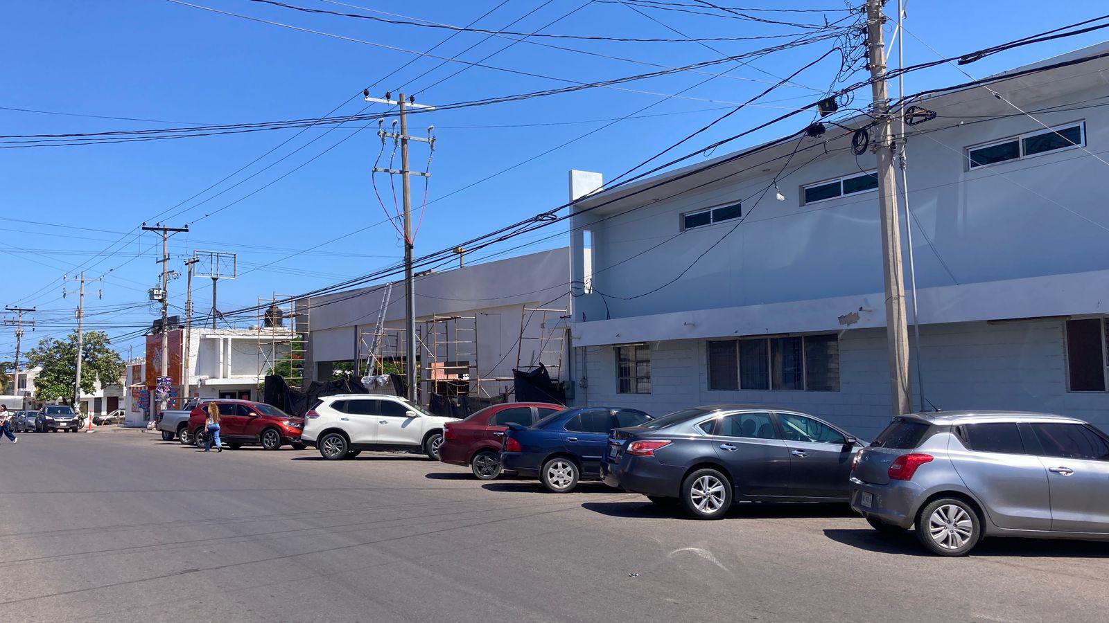 $!Se despide Rice Propulsion de Mazatlán, ícono de la industria naval