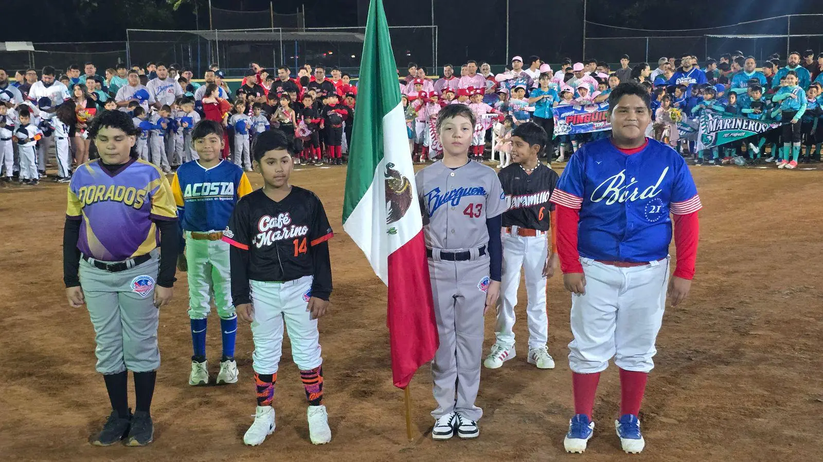 $!Liga Quintero rinde homenaje a ‘Choncho’ Casillas