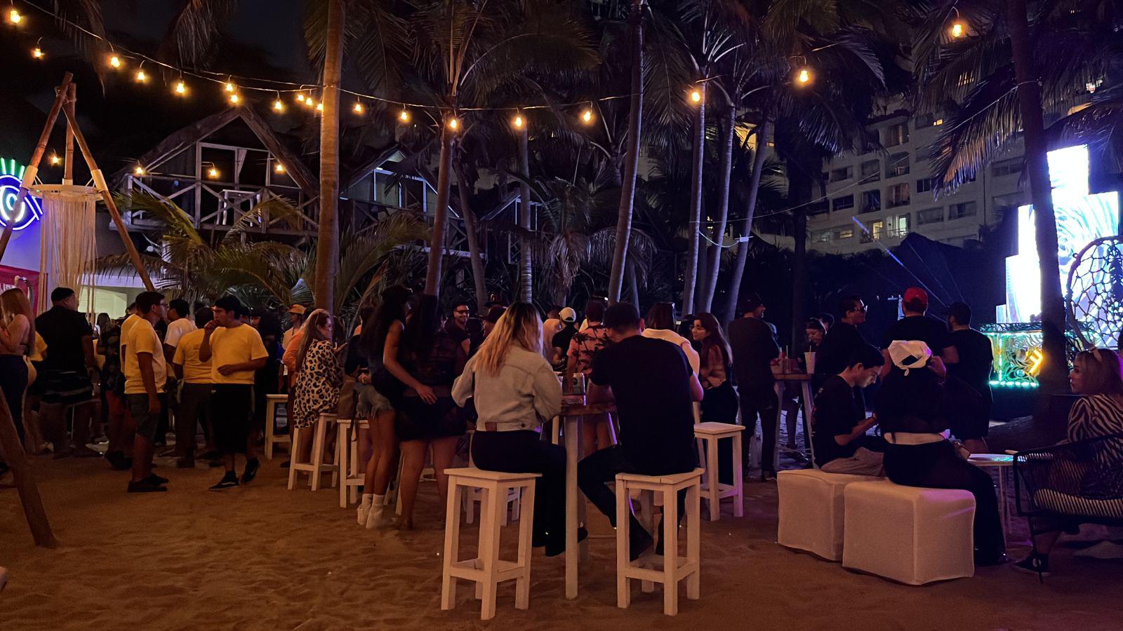 $!Vibra al ritmo de la música con el Wonderland Fest 2023 en Mazatlán
