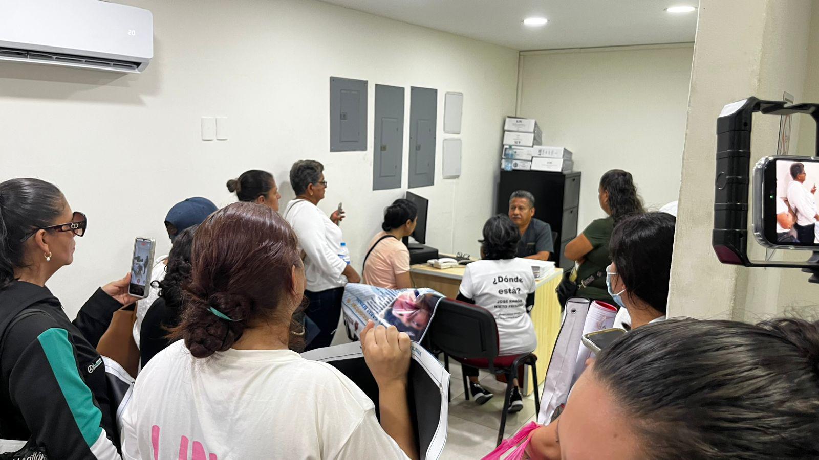 $!Localizan otros dos cuerpos en fosas de El Verde, en Concordia; suman cuatro en dos días