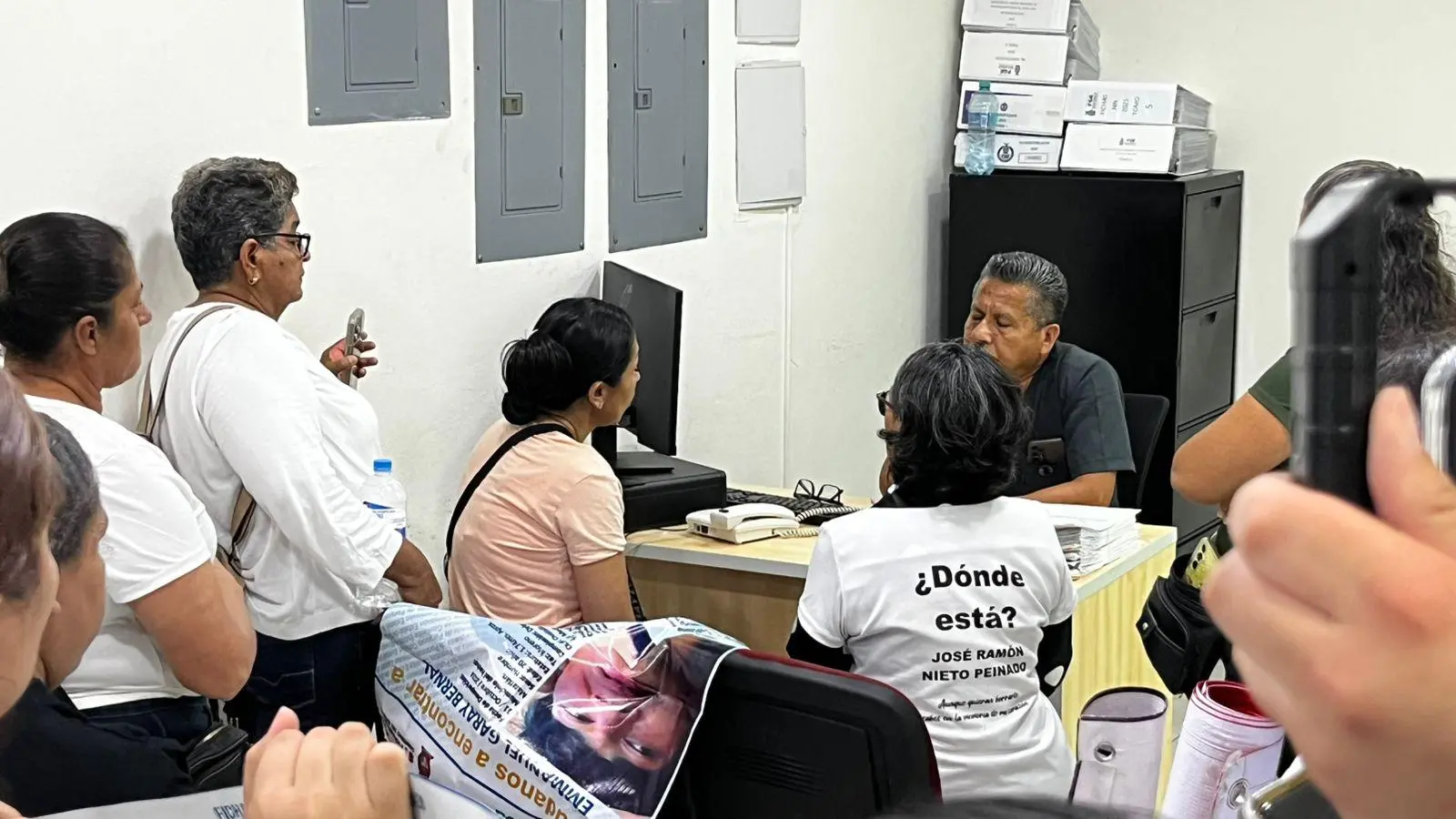 $!Localizan otros dos cuerpos en fosas de El Verde, en Concordia; suman cuatro en dos días