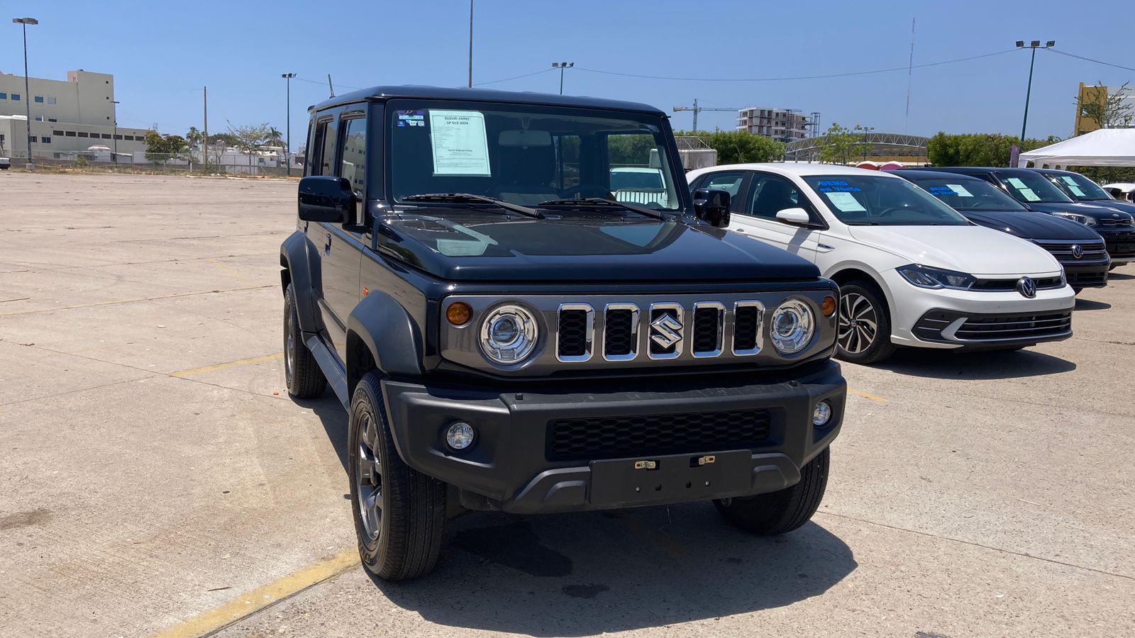 $!Realizan Feria de Seminuevos en Mazatlán con ofertas y financiamiento accesible en autos