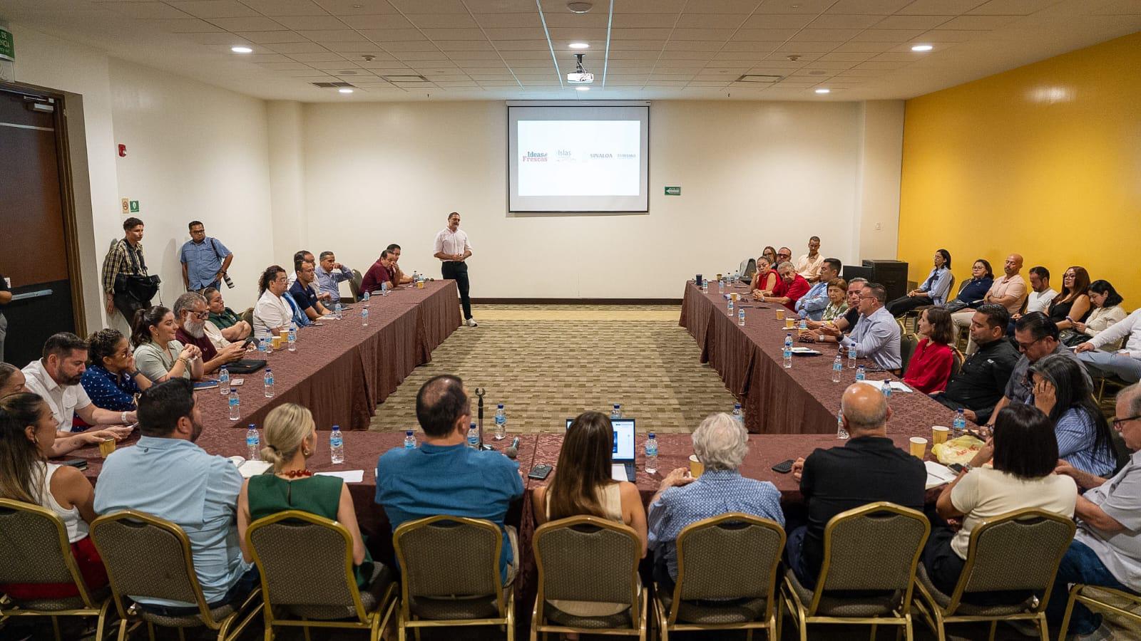 $!Turistas califican a Mazatlán con 9.1 durante el verano de 2026, revela estudio
