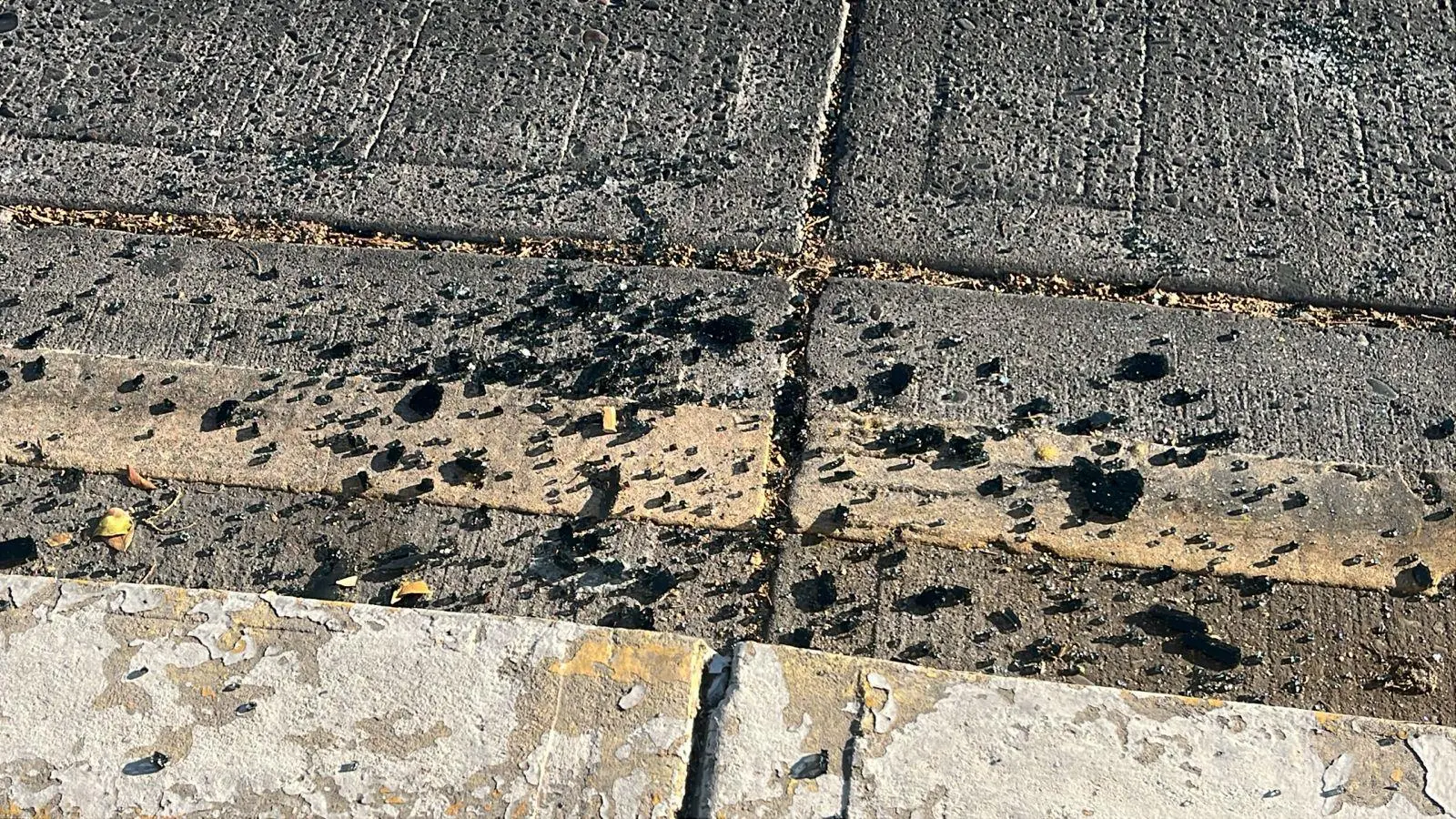 $!Reportan ataque armado frente a plaza comercial del sector Tres Ríos de Culiacán; hay 2 heridos