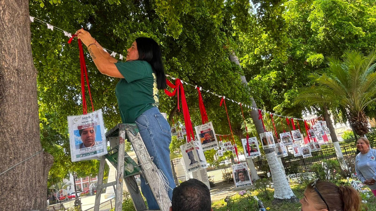 $!Nombres que resisten al olvido: seis historias de ausencia en Mazatlán