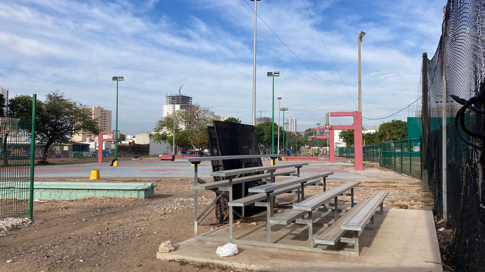 $!El plan es completar el 100 por ciento de Unidad Sahop: Fabiola Verde