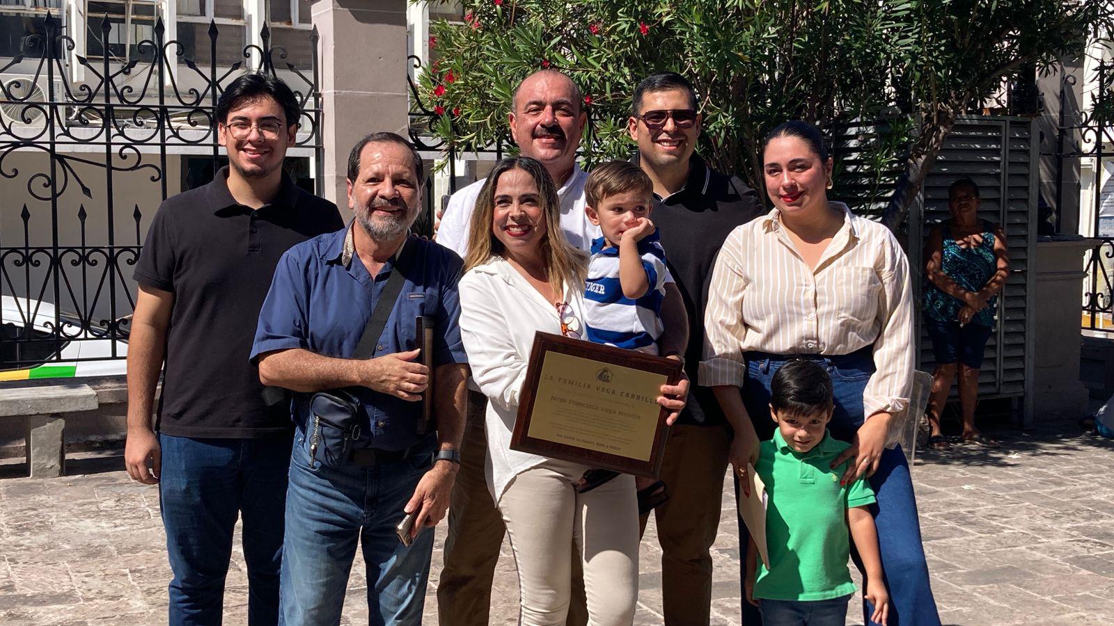 $!Comedor Humanitario de Catedral celebra cinco años de servicio en Mazatlán