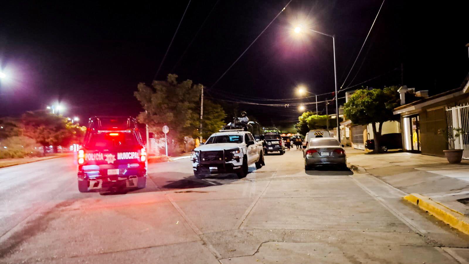 $!Detienen a presunto responsable del asesinato de Claudia en Guasave