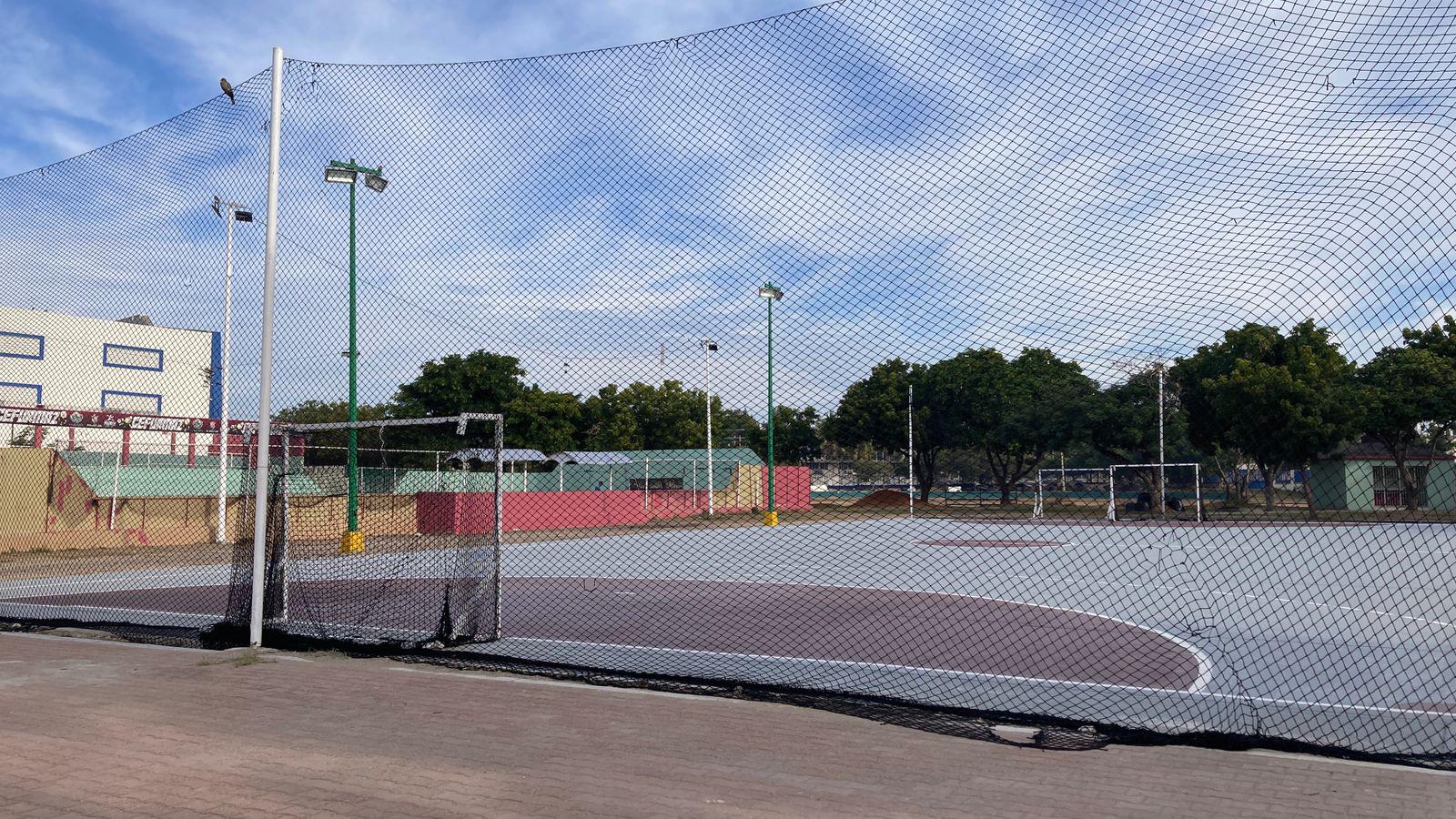 $!El plan es completar el 100 por ciento de Unidad Sahop: Fabiola Verde