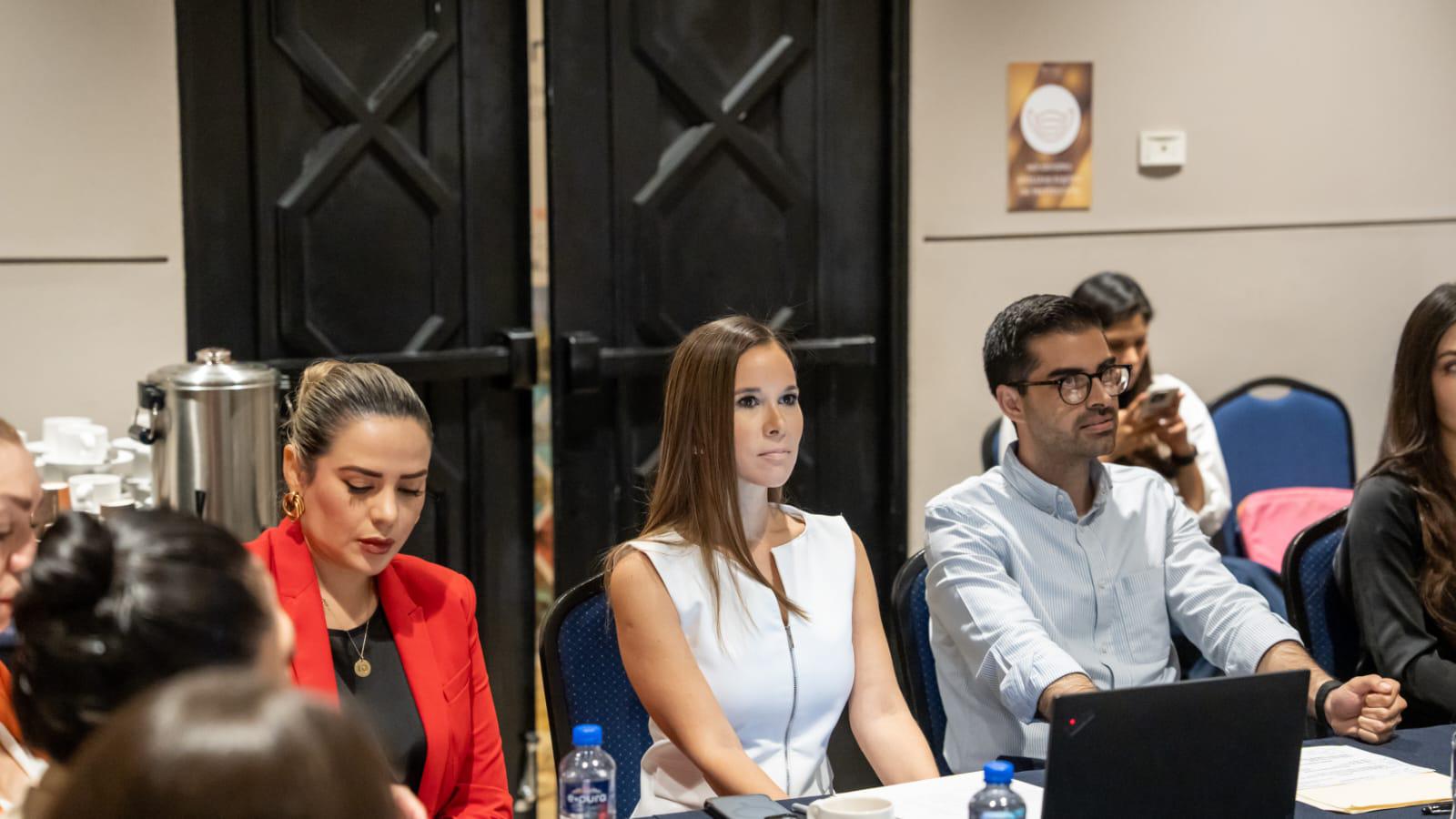 $!Presentan nueva estrategia de promoción turística para proyectar los atractivos de Culiacán