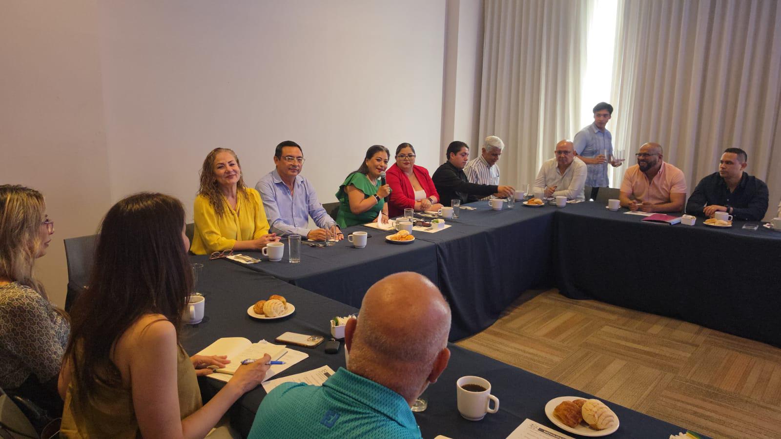 $!Advierte la Intercamaral de Mazatlán posibles rezagos ante cambios políticos municipales