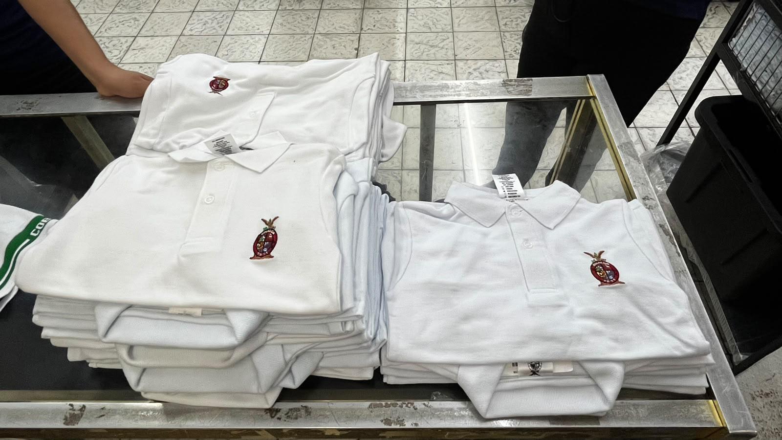 $!Inicia en Mazatlán este lunes canje de uniformes y útiles escolares gratuitos