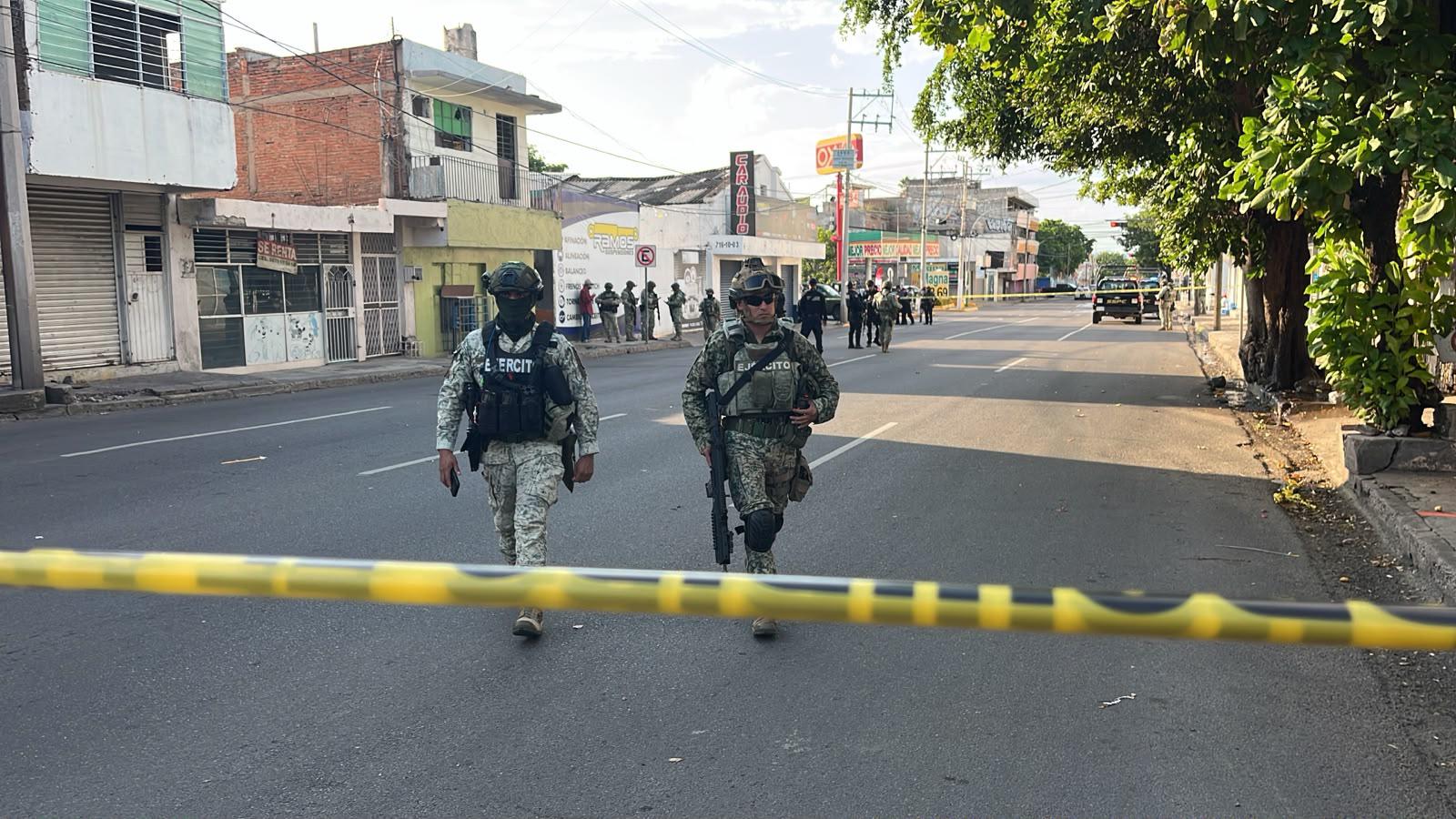 $!Asesinan a balazos a Marisol, de 25 años, dentro de una vivienda en el Centro de Culiacán