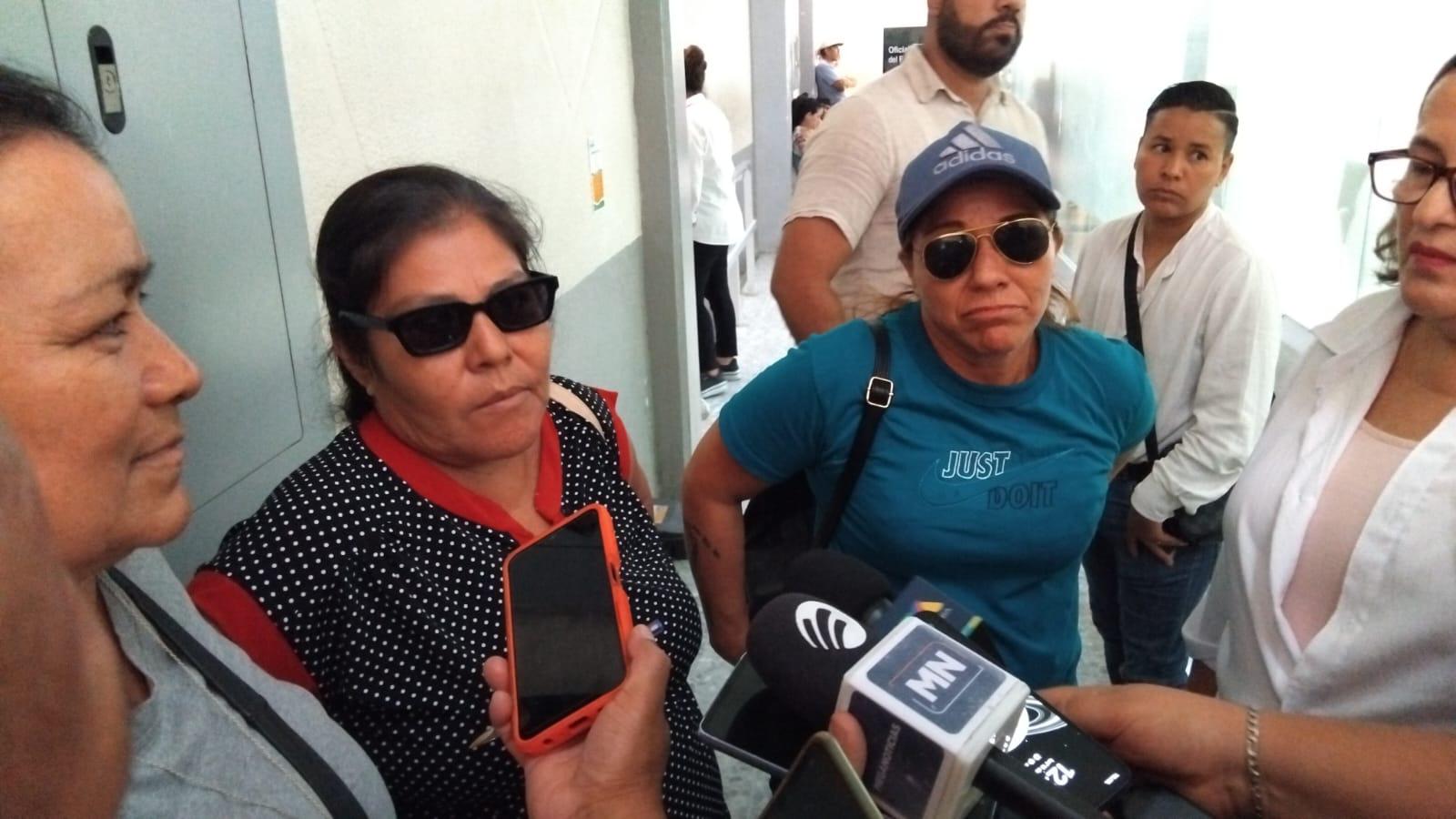 $!Exigen agilizar revisión de expedientes de personas de Durango desaparecidas en el sur de Sinaloa