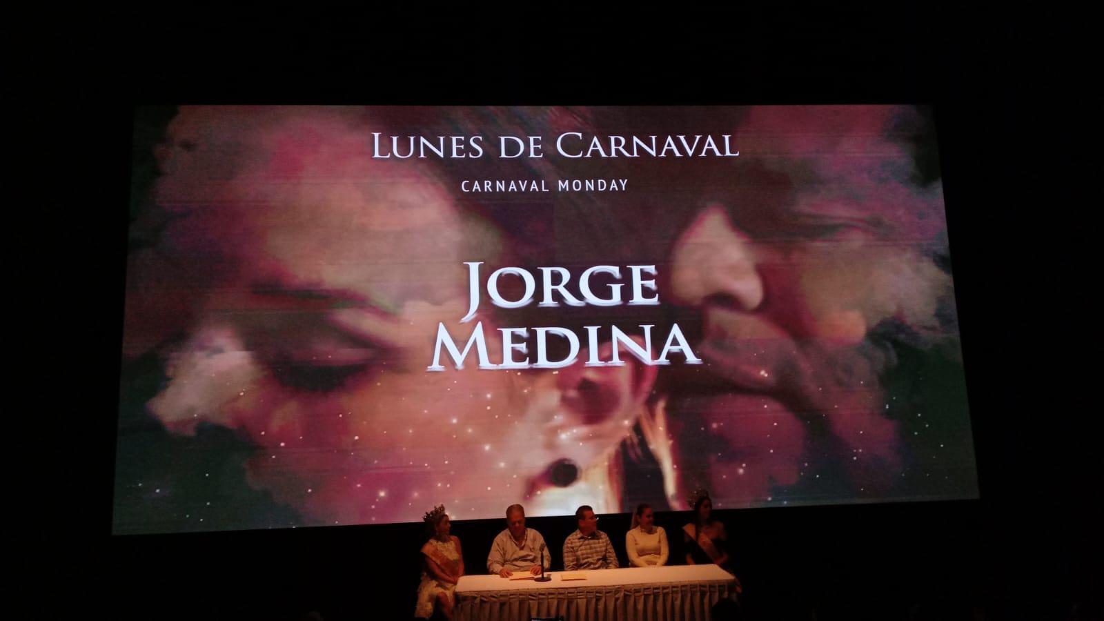 $!Banda MS, Edén Muñoz, Gloria Gaynor y Jesse &amp; Joy en el Carnaval de Mazatlán 2023