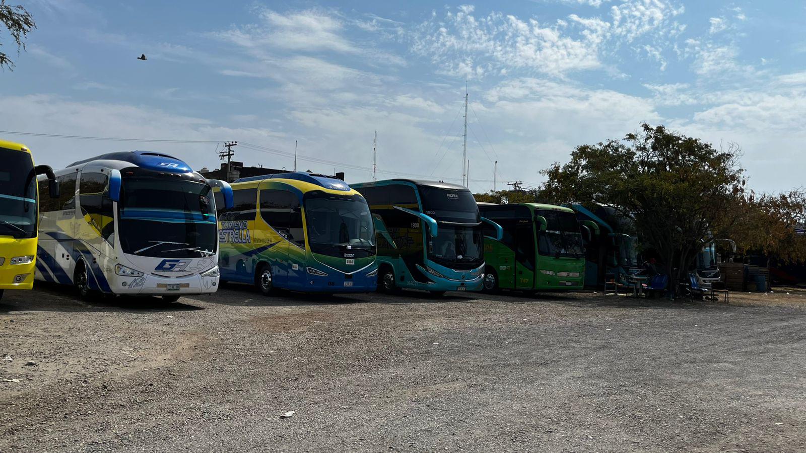 $!Comienza a llegar turismo nacional a Mazatlán en arranque de Semana Santa