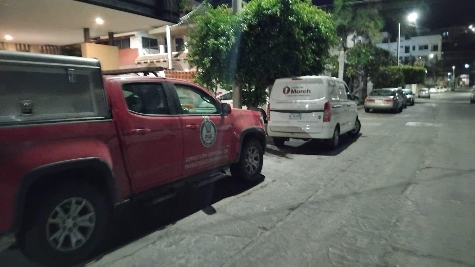 $!Muere adulto mayor tras caer a barranco del Cerro del Obispado en Mazatlán