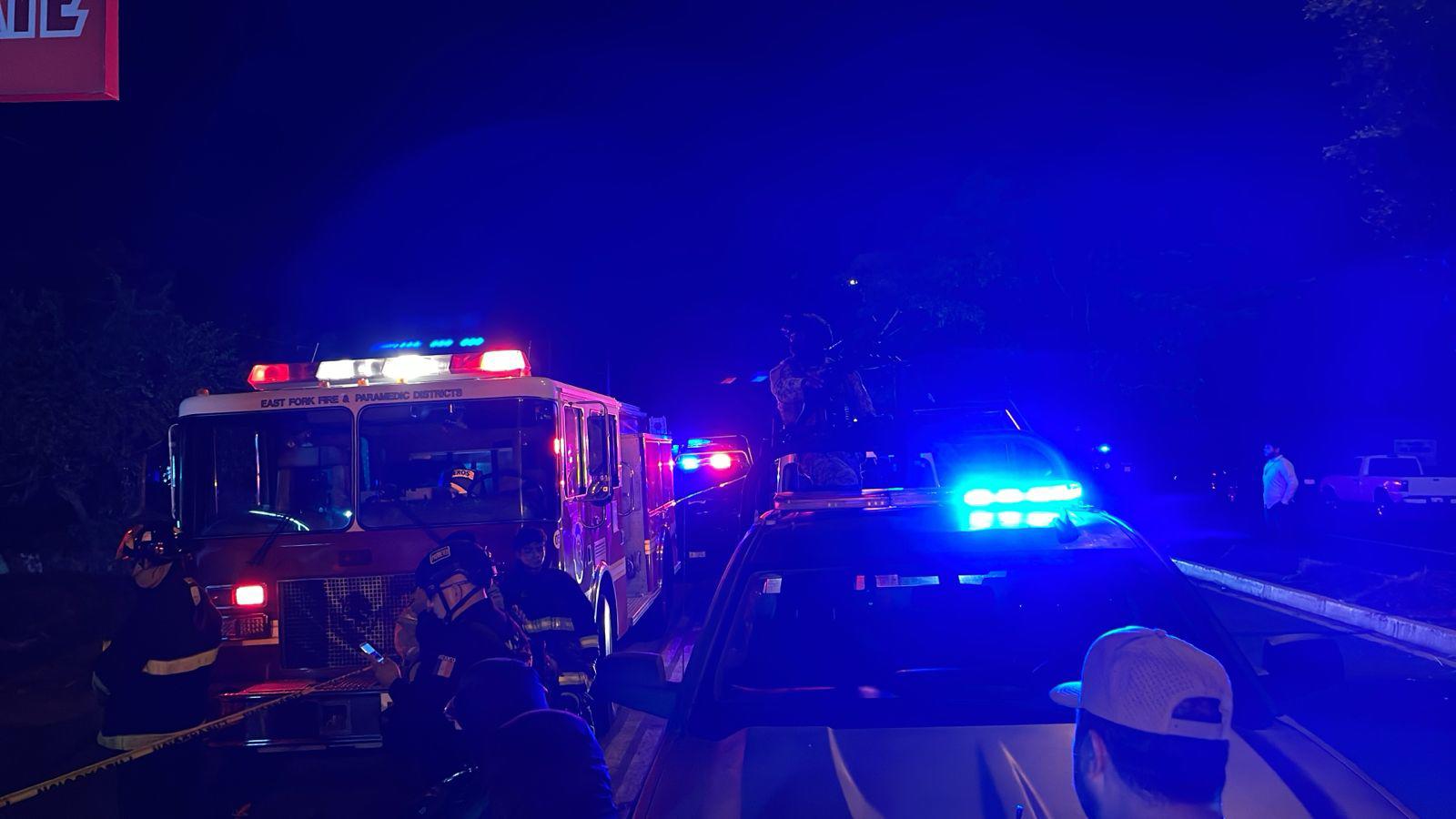 $!Asesinan a balazos a Comandanta de la Policía Municipal de Culiacán