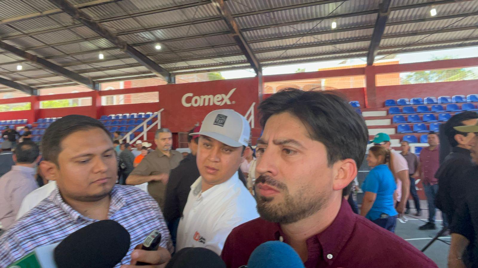 $!Sinaloa tiene más de 3 mil familias en situación de desplazamiento forzado, principalmente por violencia: Sebides