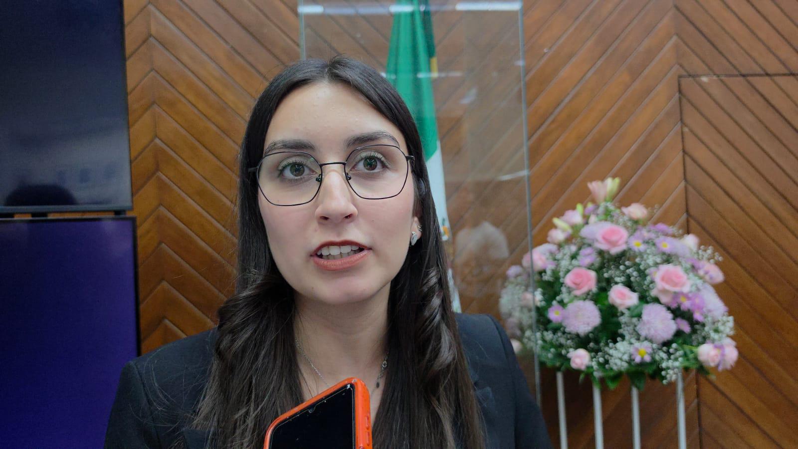 $!Omiten integrantes del Cabildo Juvenil 2026 el tema de la inseguridad en su primera sesión