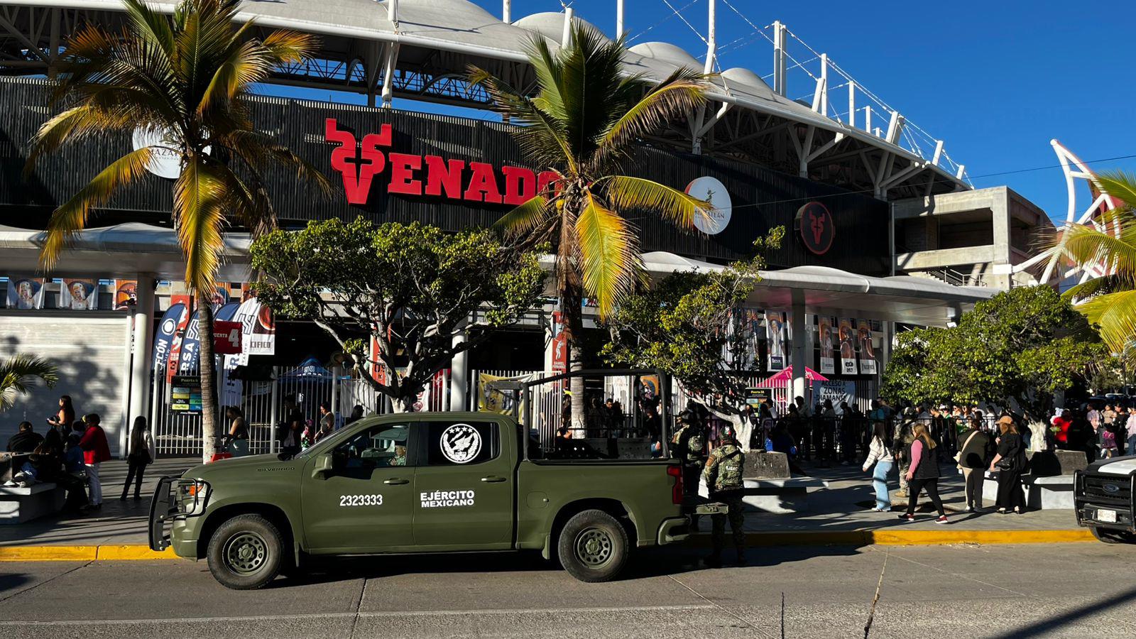 $!Aunque fueron tres las víctimas fatales, SSP solo reconoce dos en su balance del Carnaval de Mazatlán 2026