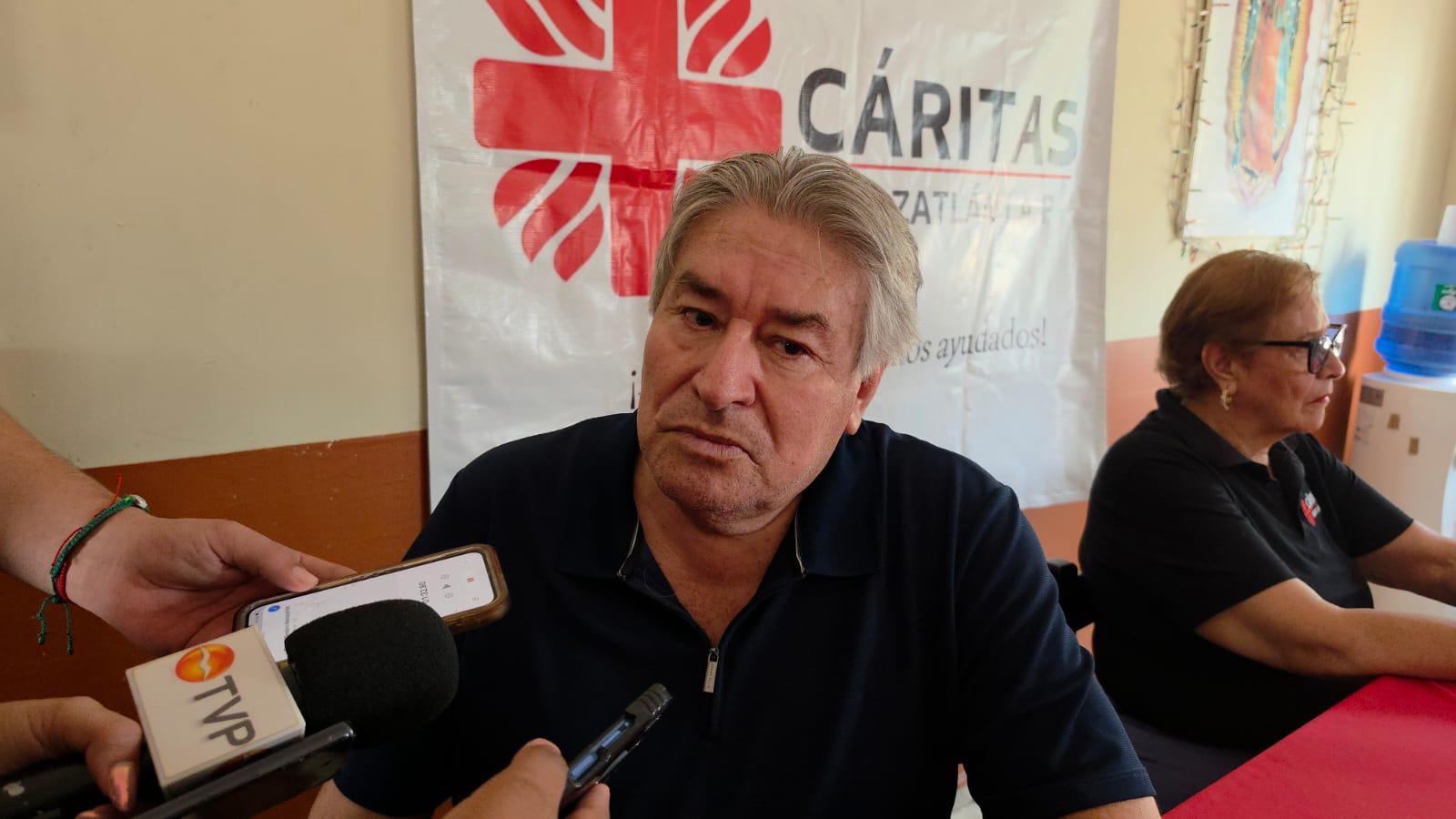$!Lanzan campaña para ofrecer cirugías de carnosidad accesibles, en Mazatlán