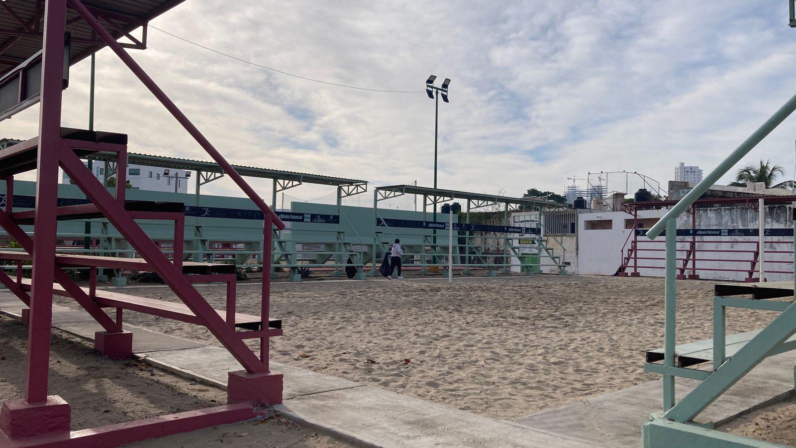 $!El plan es completar el 100 por ciento de Unidad Sahop: Fabiola Verde