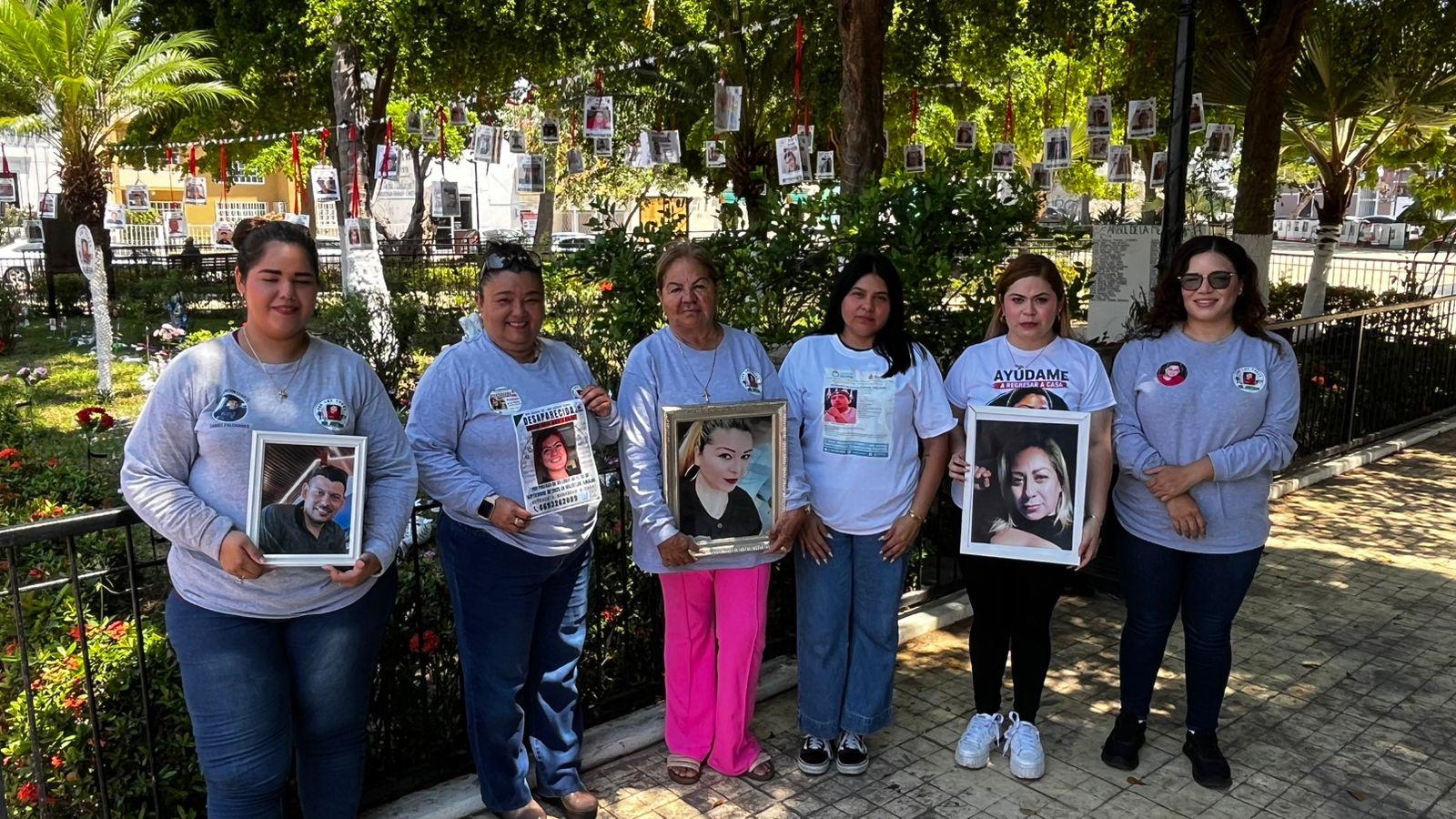 $!Nombres que resisten al olvido: seis historias de ausencia en Mazatlán