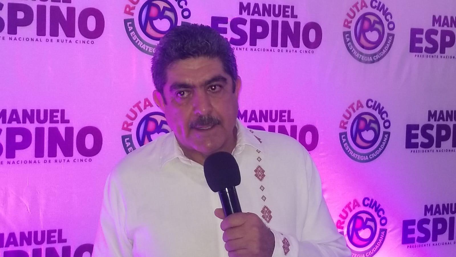 $!Foto: Noroeste/Alejandro Escobar