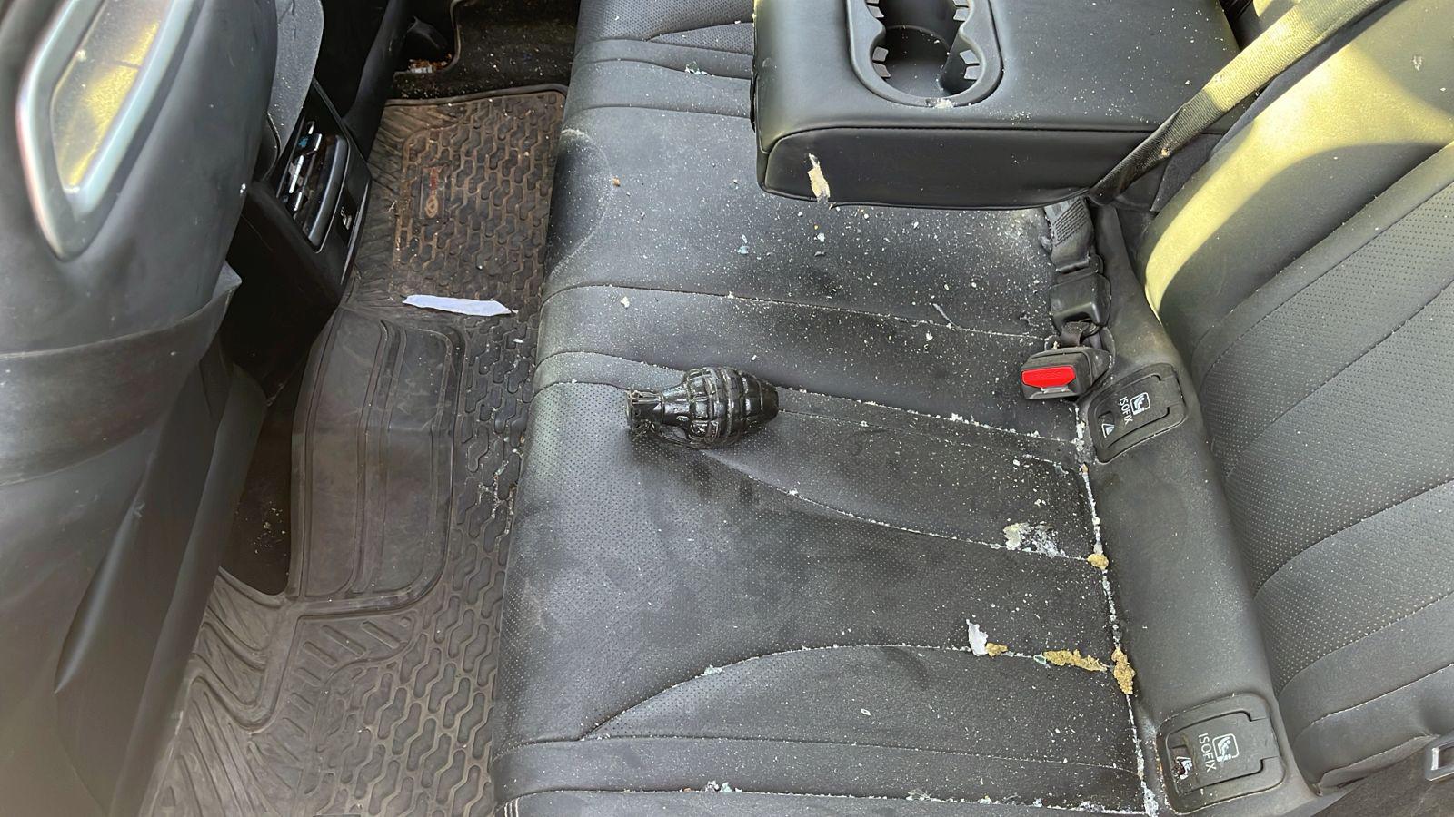 $!Tres muertos tras enfrentamiento armado en El Limón de los Ramos