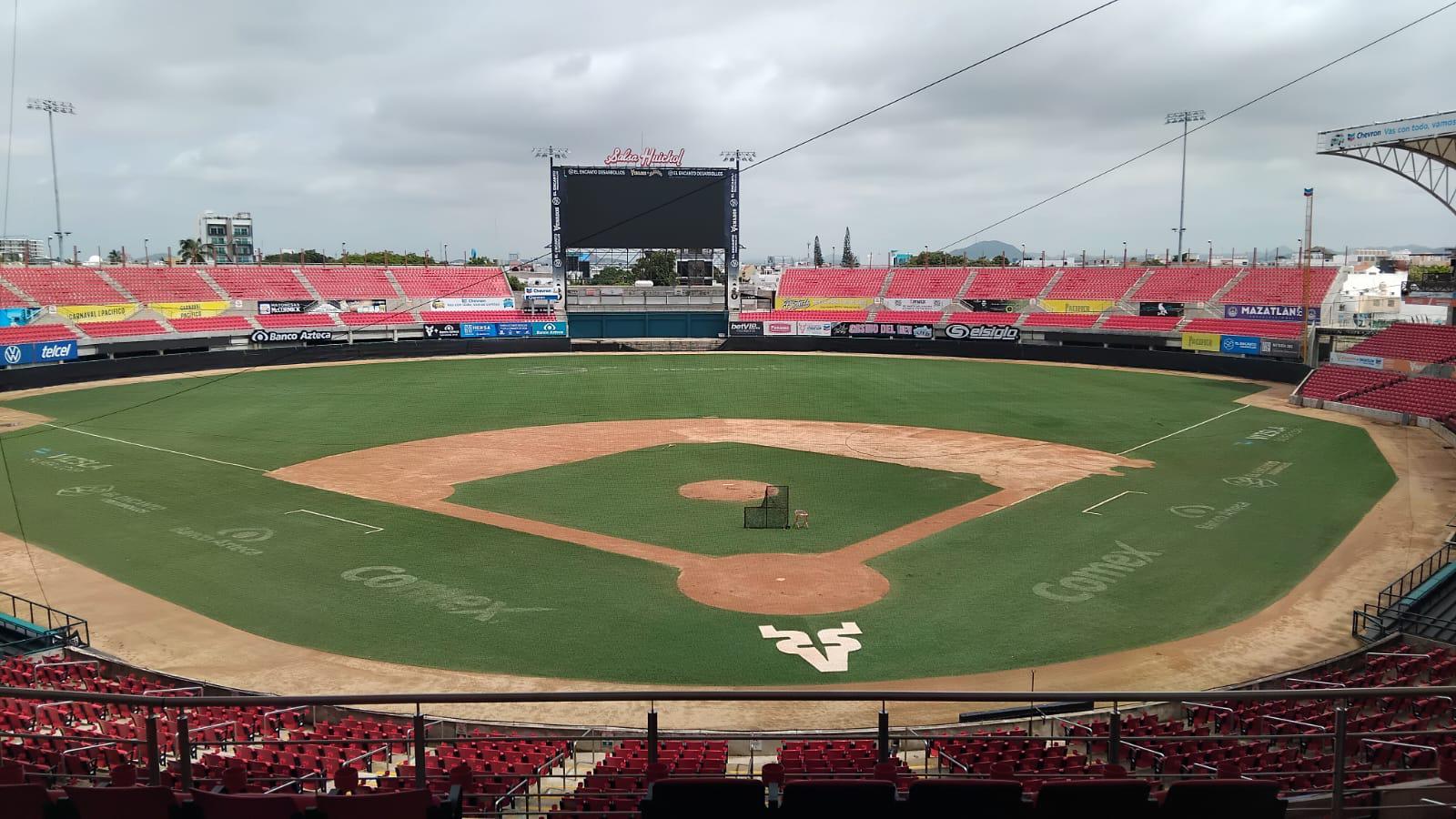 $!Se unirá el béisbol sinaloense por la lucha contra la insuficiencia renal infantil en el Cuadrangular del Bienestar