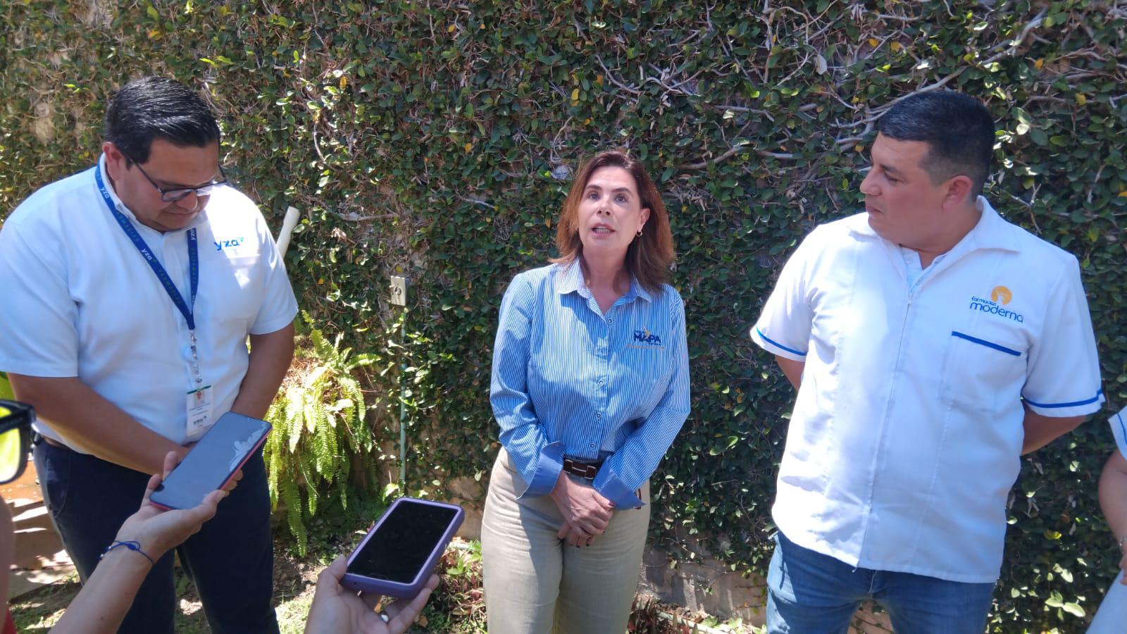 $!Fundación MAPA Renacer recibe donativo para fortalecer atenciones de salud mental