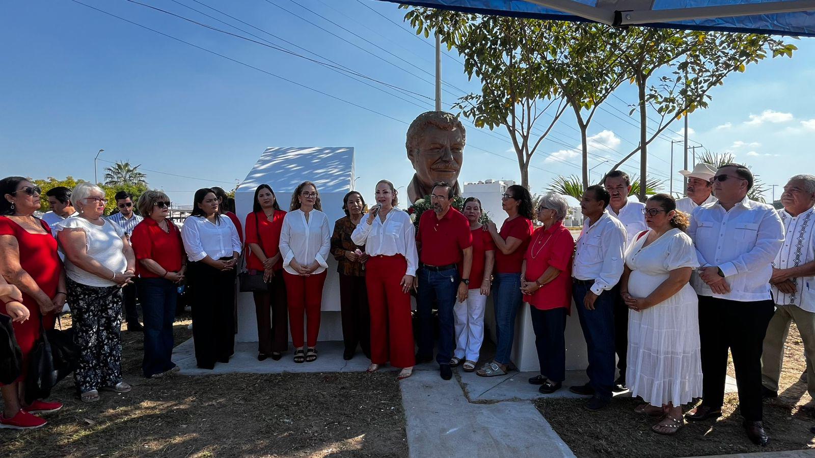 $!Recuerda el PRI Municipal legado de Luis Donaldo Colosio a 32 años de su muerte