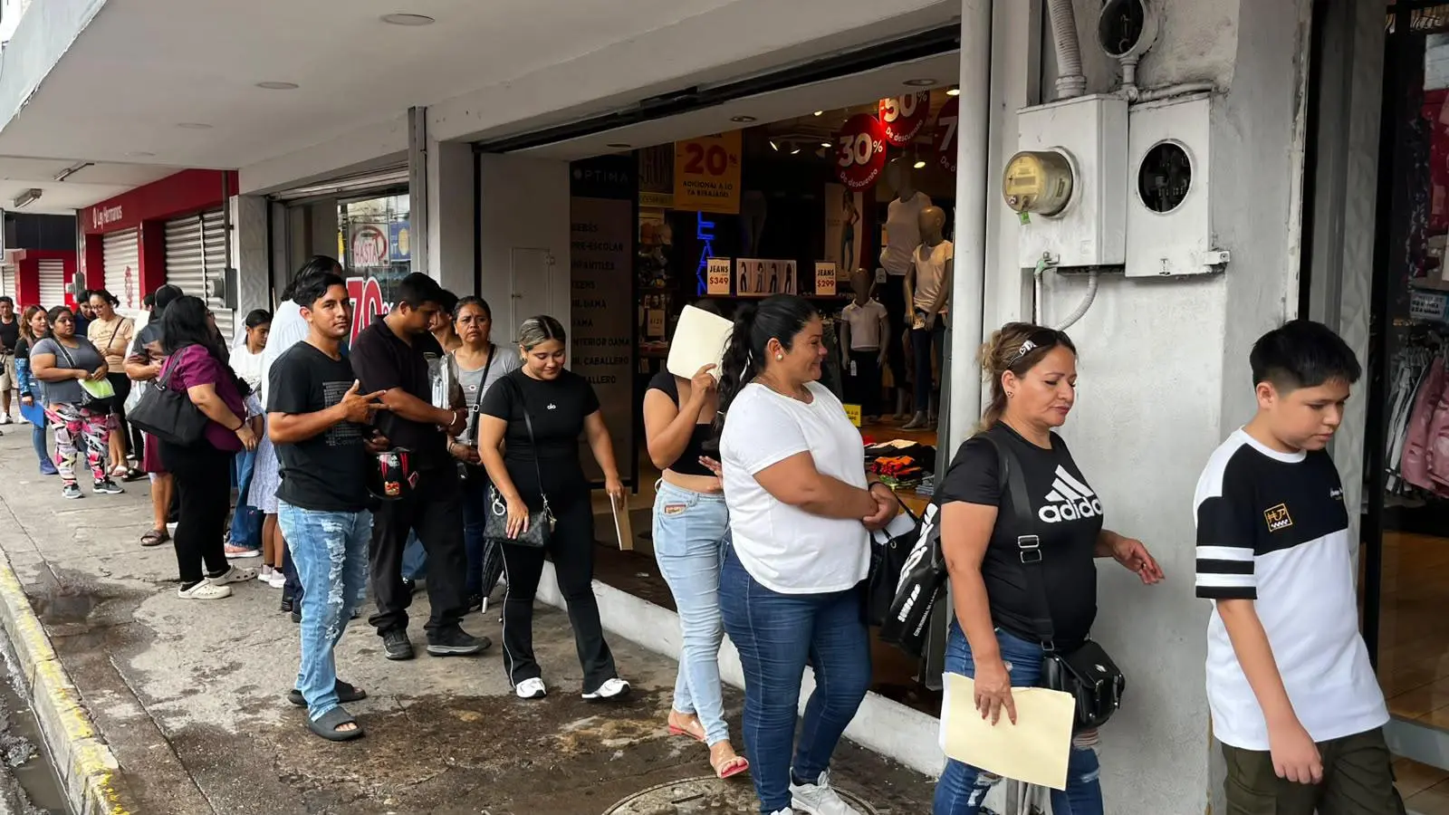 $!Inicia en Mazatlán este lunes canje de uniformes y útiles escolares gratuitos
