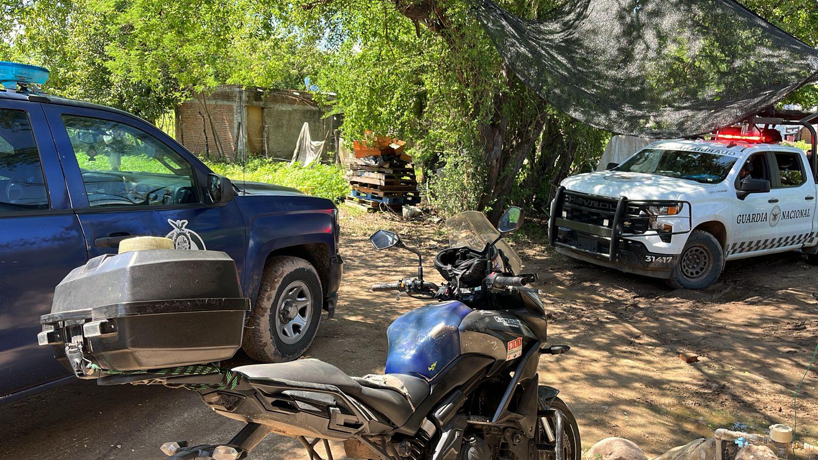 $!Encuentran un hombre sin vida dentro de un domicilio de la colonia Los Mezcales, en Culiacán