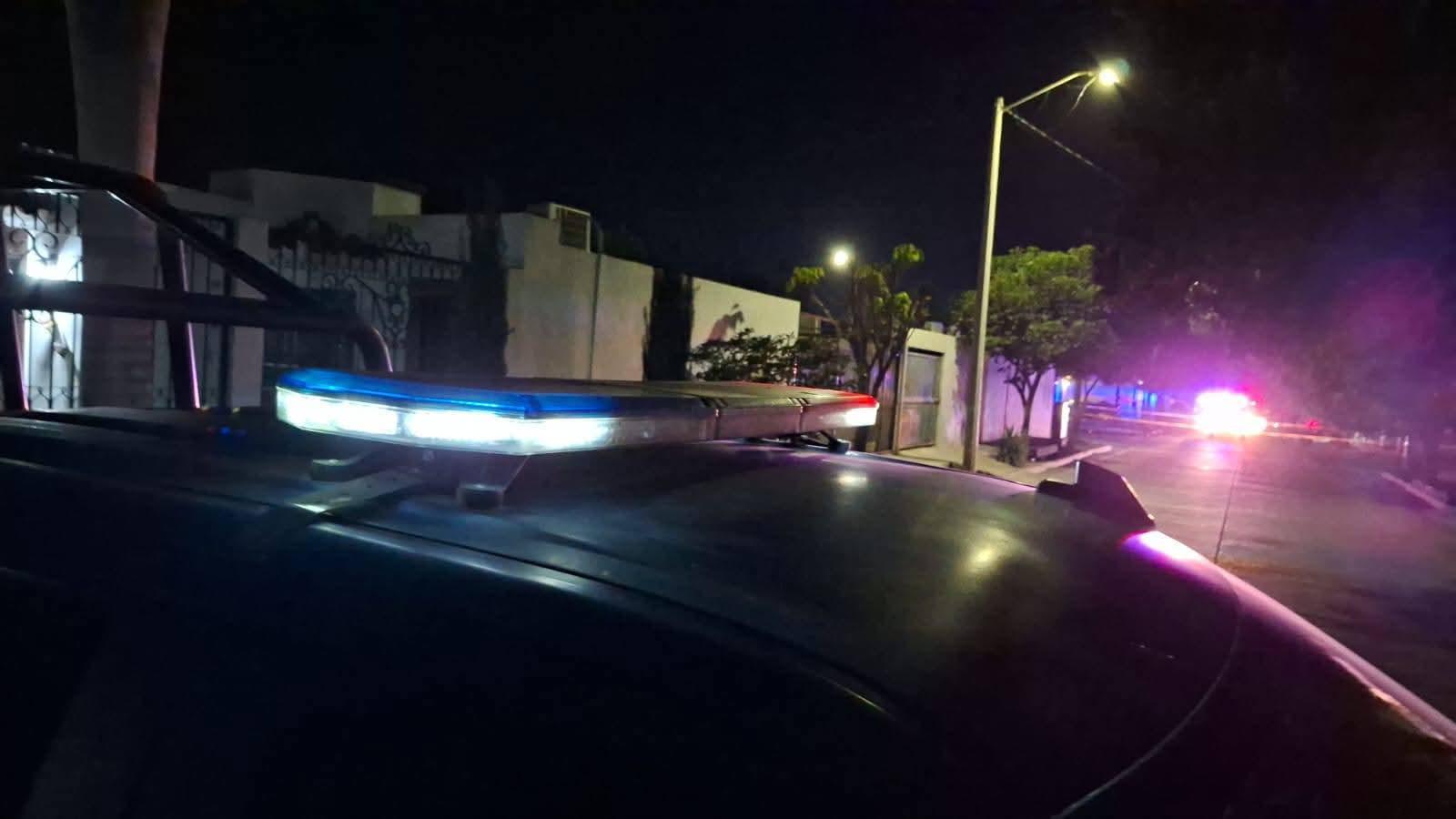 $!Reporte por agresión a mujer termina en enfrentamiento y un civil abatido en Los Mochis