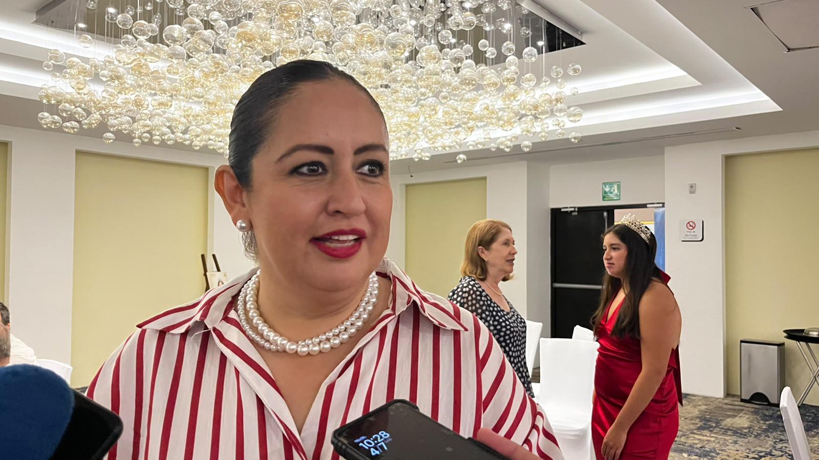 $!Asilo de Ancianos de Mazatlán pide apoyo ante baja de donaciones por vacaciones de verano