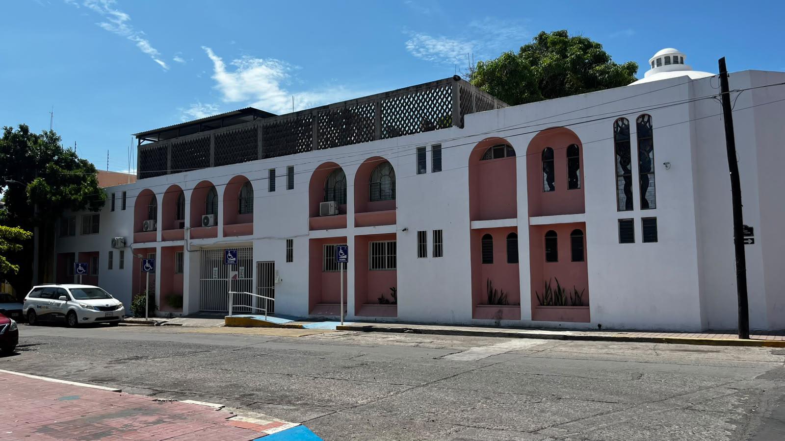 $!Asilo de Ancianos de Mazatlán pide apoyo ante baja de donaciones por vacaciones de verano