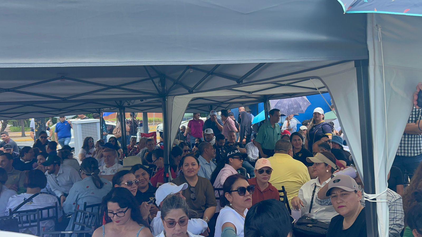 $!Paro en la UAS cumple cuatro días; advierten que llevarán protestas a la CDMX si no hay respuesta de Gobierno federal