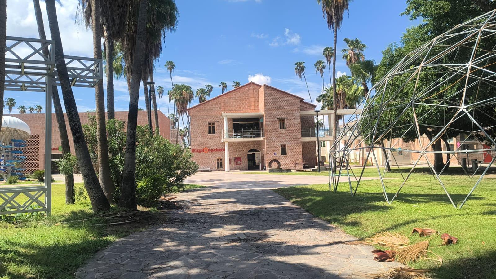 $!Recintos culturales en Los Mochis cierran operaciones ante la falta de recursos