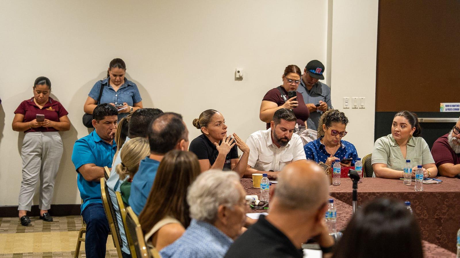 $!Turistas califican a Mazatlán con 9.1 durante el verano de 2026, revela estudio