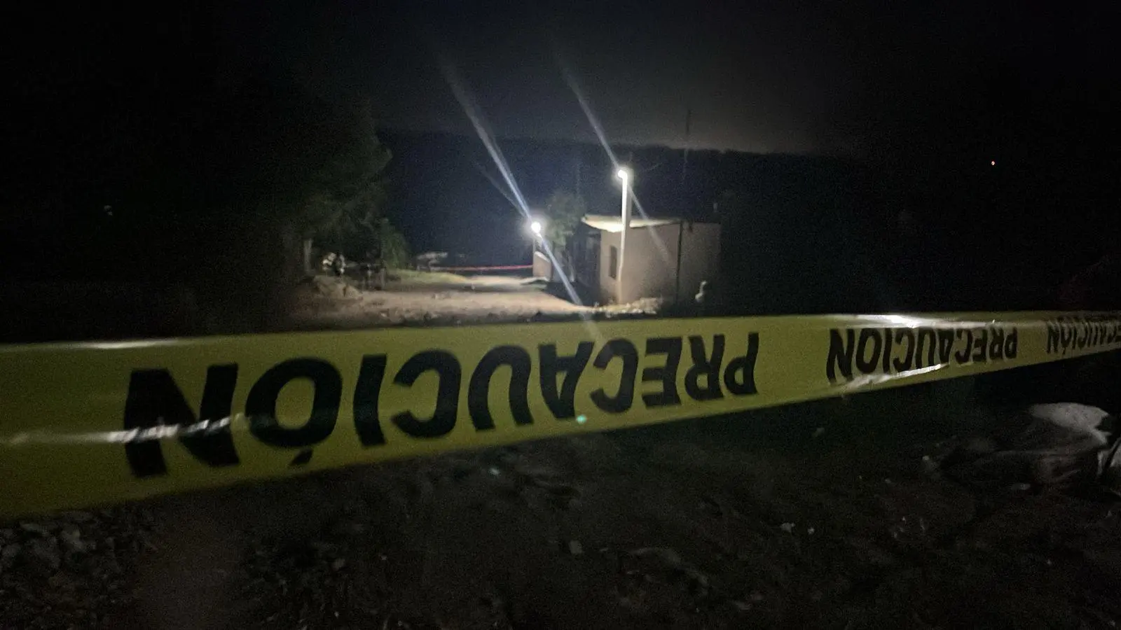 $!Ataque armado deja dos muertos y un herido en Lomas Verdes, en Culiacán