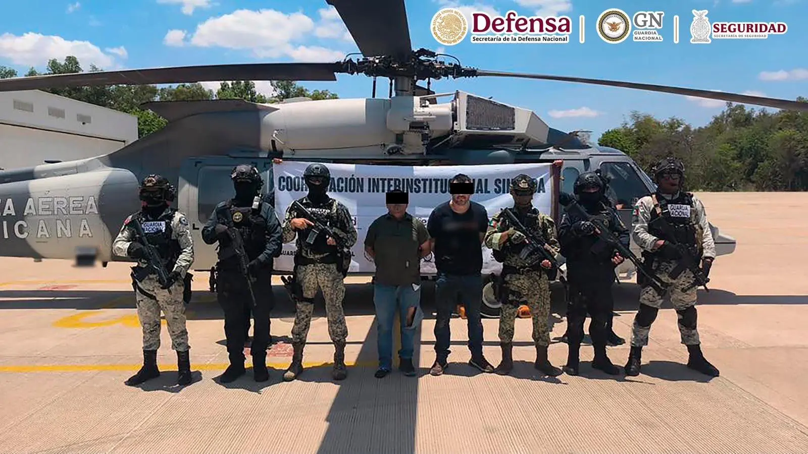 $!Implican a ‘El Güero Pin’ en caso de mineros de Concordia y de turistas desaparecidos en Mazatlán