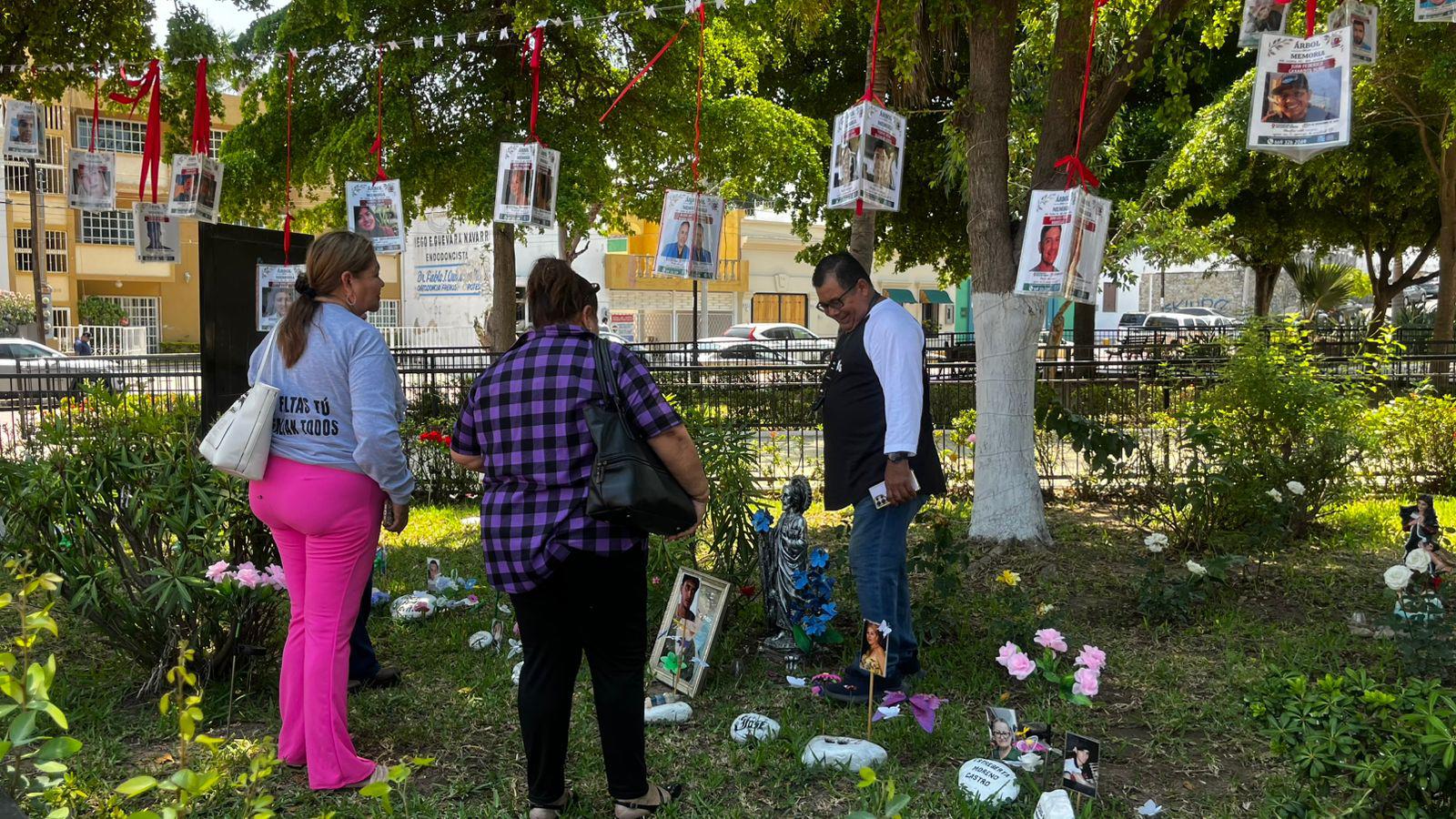 $!Nombres que resisten al olvido: seis historias de ausencia en Mazatlán