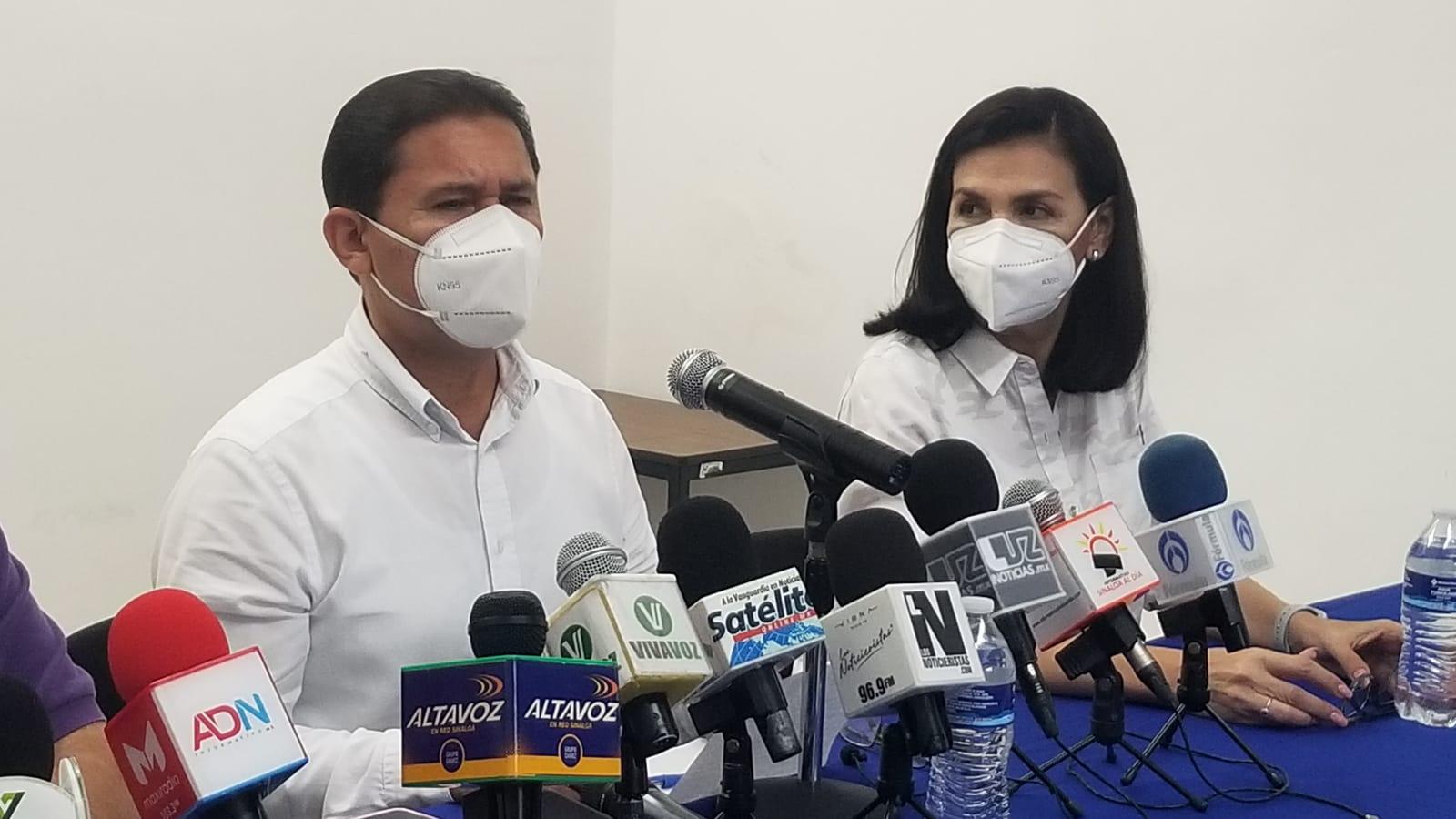 $!PAN Sinaloa aplaude anuncio de Rocha Moya de apoyos adicionales a pescadores de Sinaloa