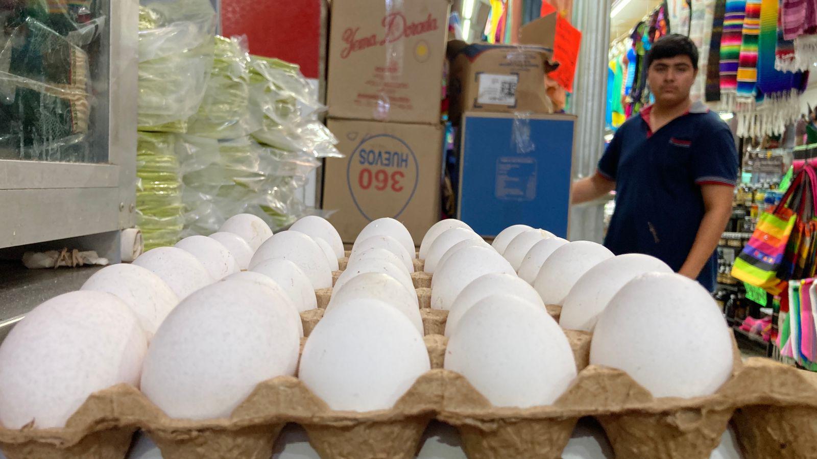 $!Cremerías mazatlecas reportan aumento en precios de productos de la canasta básica