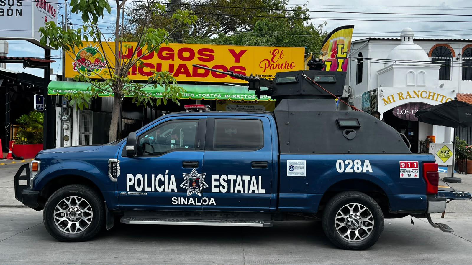 $!Despliegan más de 18 mil elementos por vacaciones de verano en Sinaloa