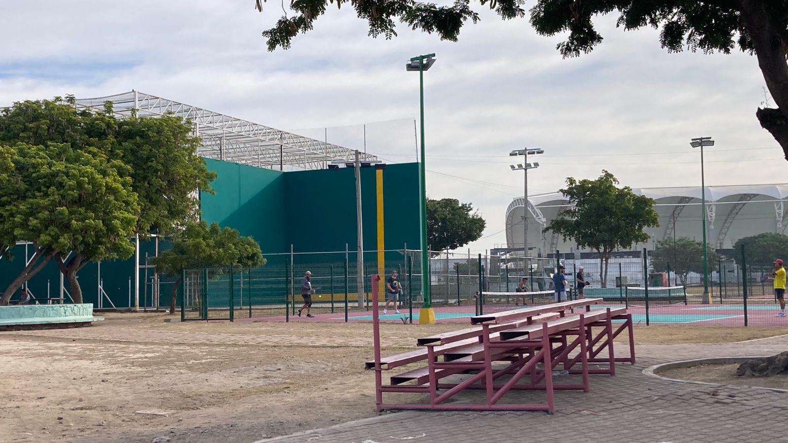 $!El plan es completar el 100 por ciento de Unidad Sahop: Fabiola Verde