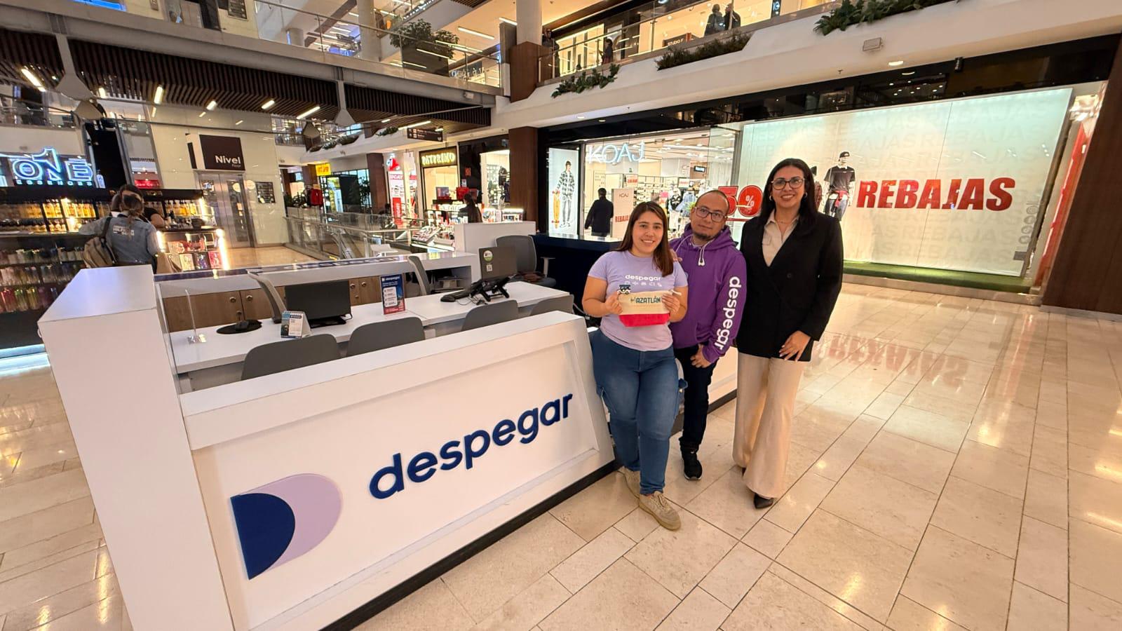 $!Sinaloa participa por primera vez en Vitrina Turística ANATO en Colombia