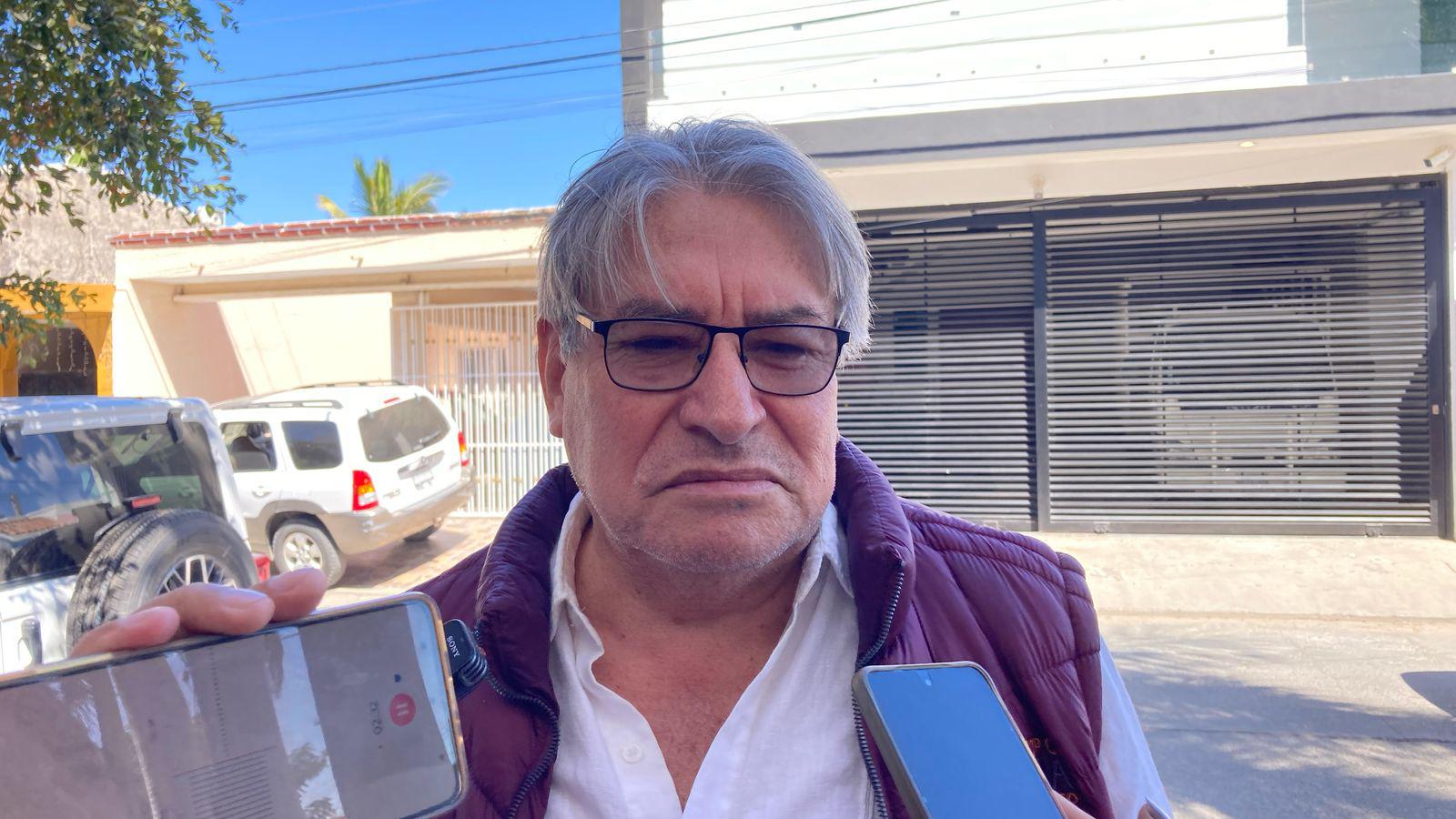 $!Anuncia Cáritas Mazatlán y Clínica Oftavision la campaña contra el glaucoma